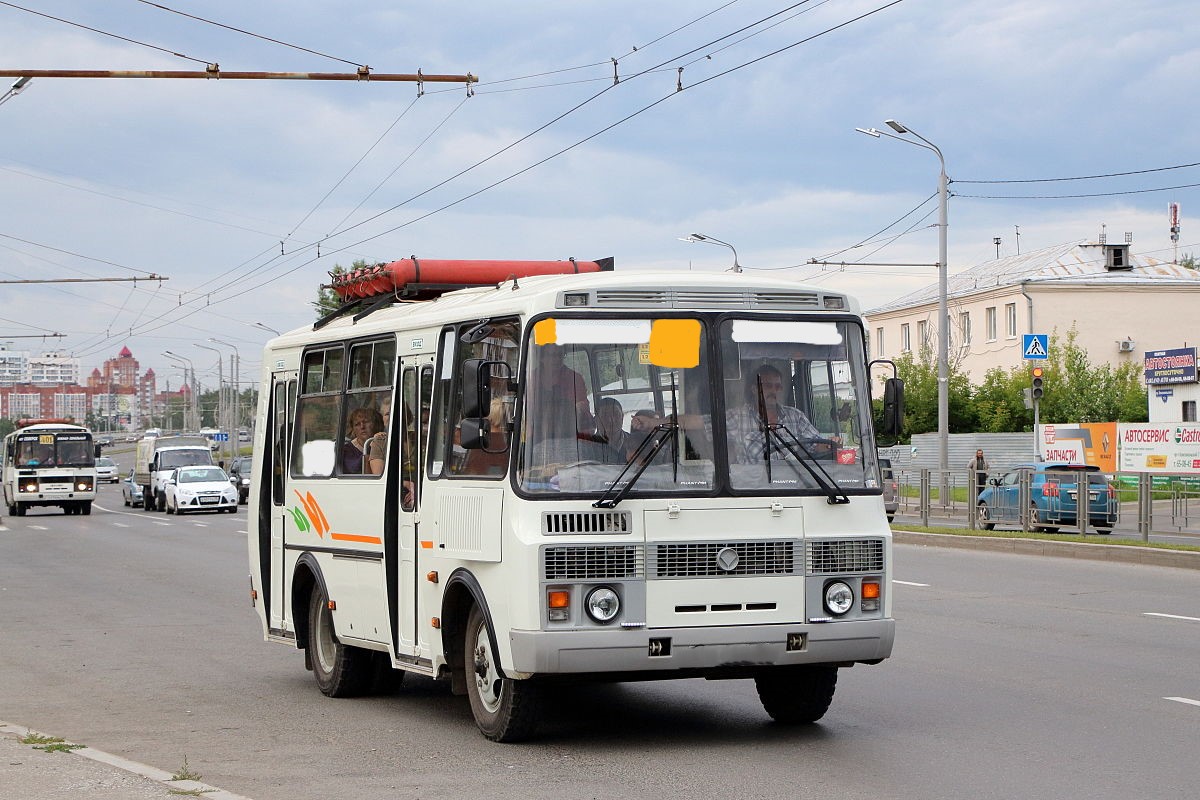 Томск думает о переводе общественного транспорта на брутто-контракты